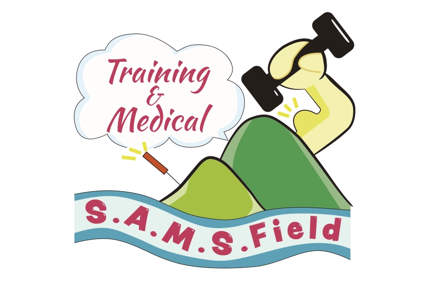 S.A.M.S.Field オープン情報のサムネイル