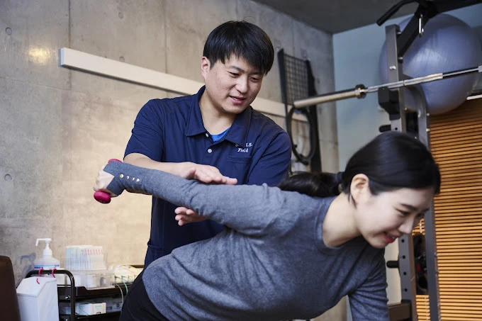 運動初心者でも大丈夫！パーソナルトレーニングの効果とは？のサムネイル