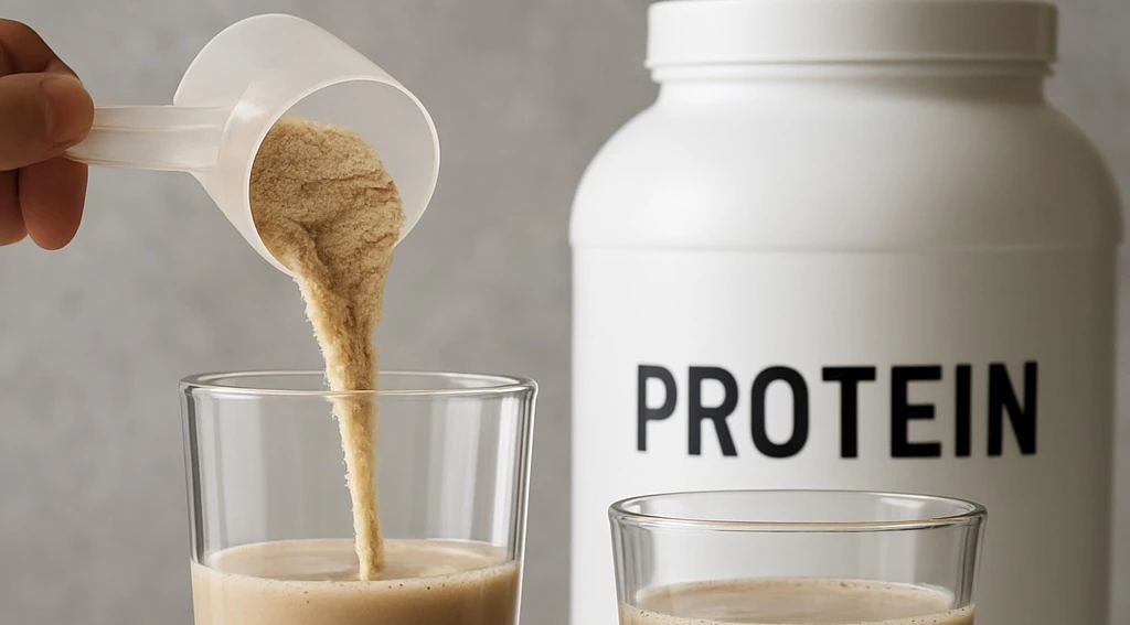 “たんぱく質の重要性や不足時の影響、適切な摂取方法をパーソナルジム視点で解説。健康と理想の体づくりに役立つ一冊。"