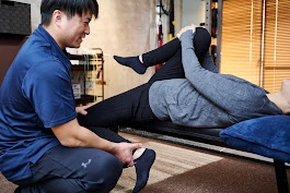 “相模原・矢部で腰痛に悩む方へ｜専門トレーナーが“腰痛の種類別”に最適なストレッチ＆トレーニングを解説し、根本改善へ導く方法を紹介します。"