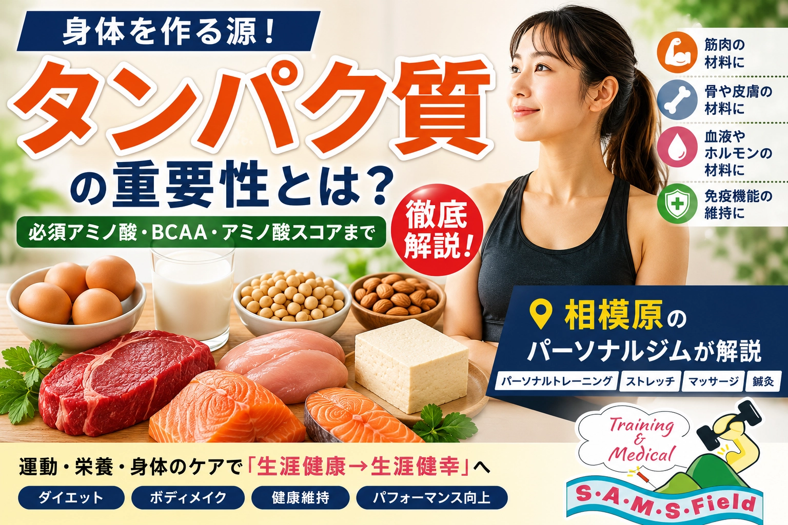 “相模原・橋本で注目！